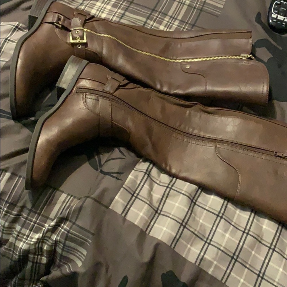 boots